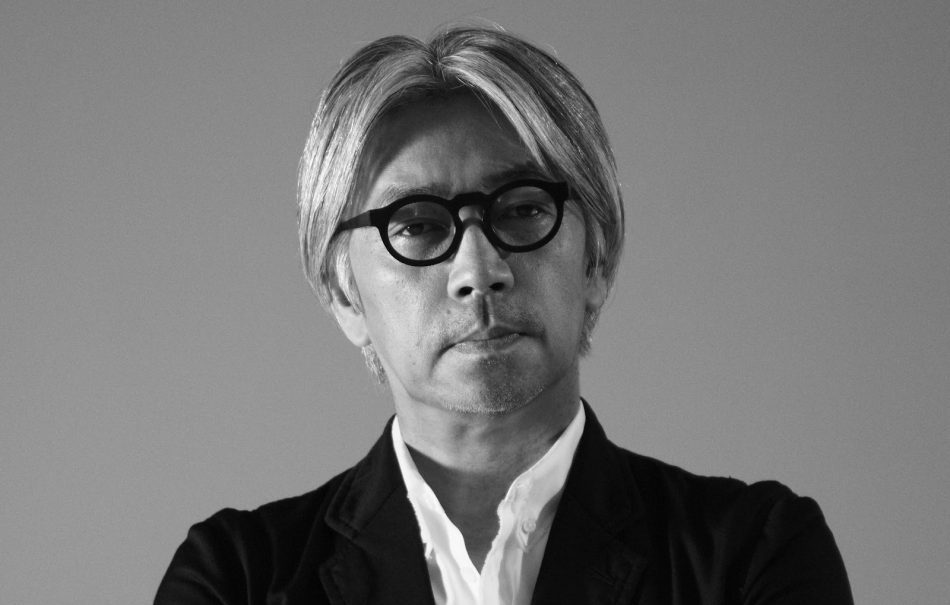 Ryuichi Sakamoto parla finalmente del suo primo album in otto anni