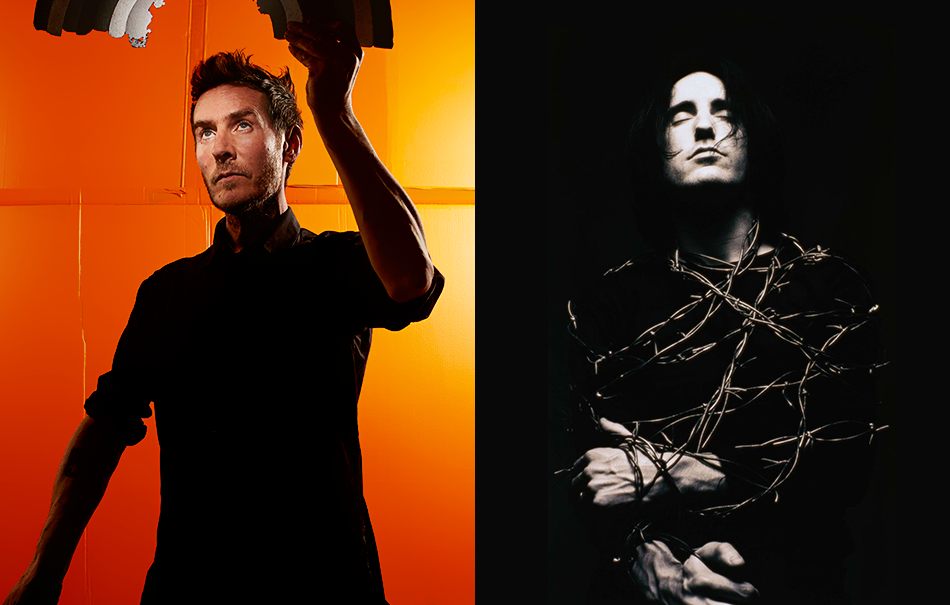 Nine Inch Nails e Massive Attack in concerto al Banksy Hotel