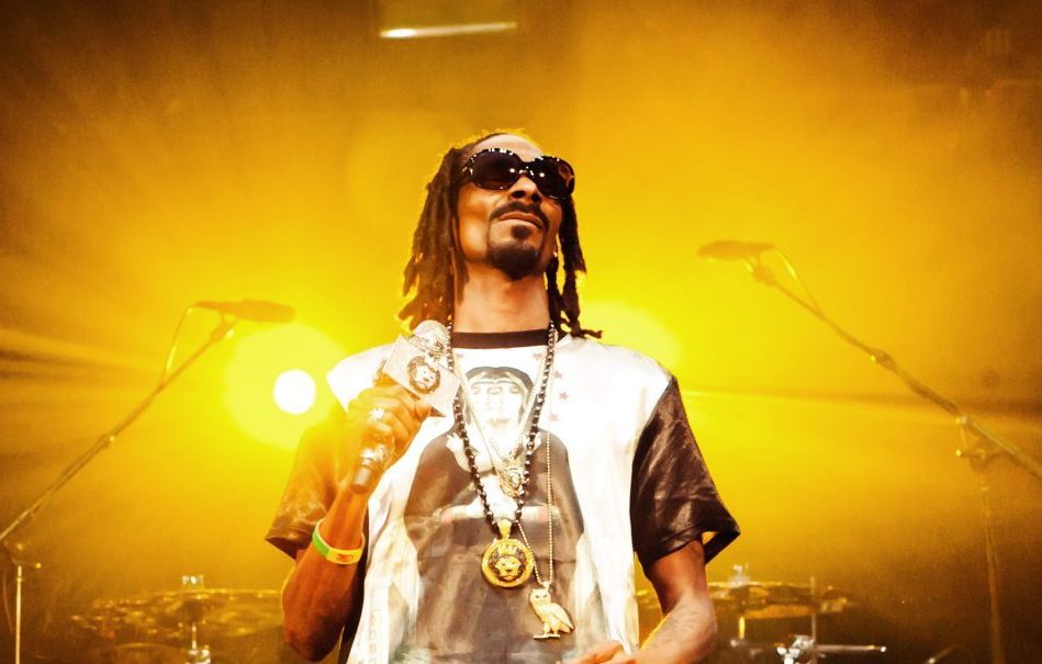 Snoop Dogg sta per pubblicare il nuovo disco, ‘Neva Left’