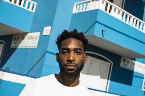 TINIE TEMPAH, Capo Verde, Daniele Tamagni, foto, gallery, What We Wear, Youth, Magazzini Generalil, Milano,