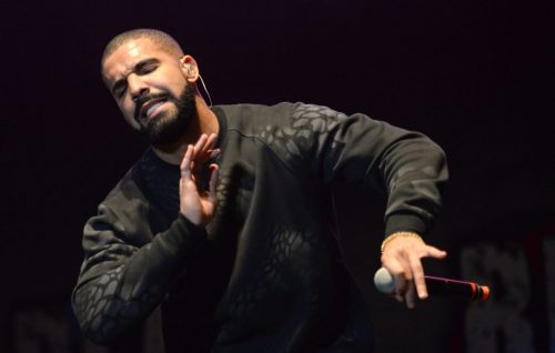 Drake views more life album