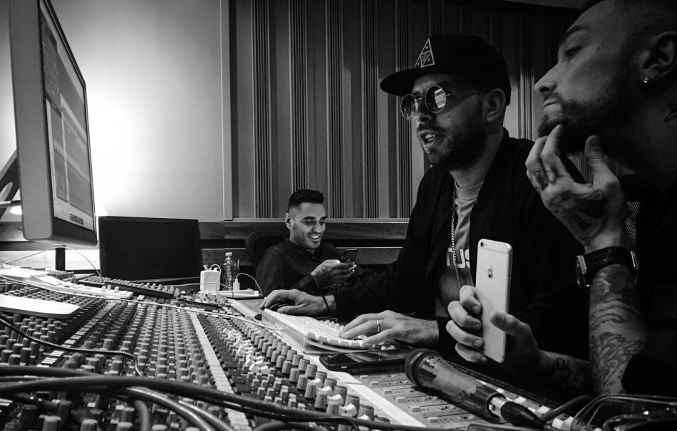 Shablo feat Guè, Joshua e Tormento con Neffa nella serata delle