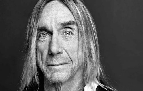 che Iggy Pop (e Houellebecq) vi salvino la vita un dvd | Rolling Stone