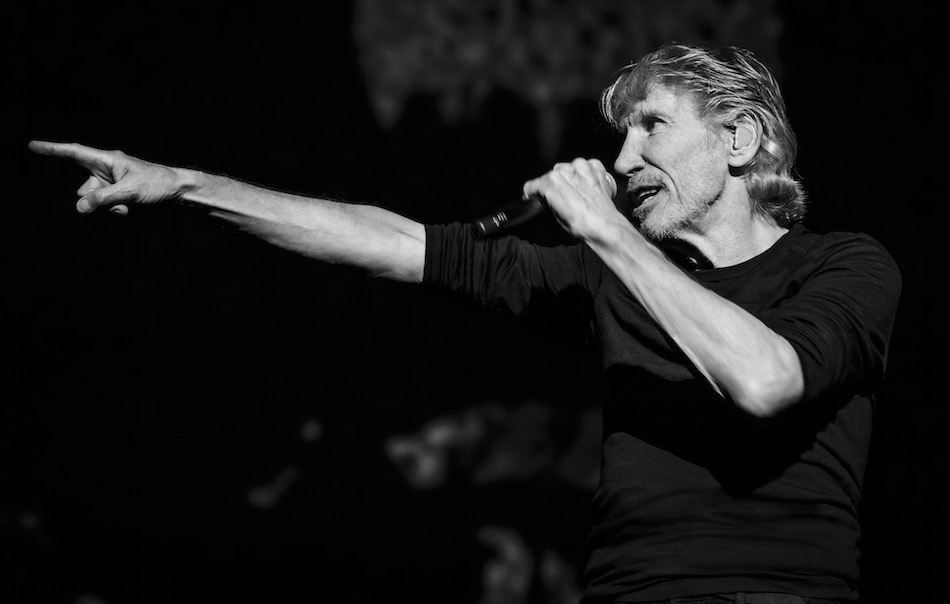 Tutto quello che c’è da sapere sul nuovo album di Roger Waters