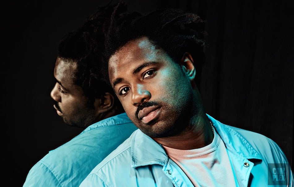 Guarda ‘Process’, il cortometraggio di Sampha