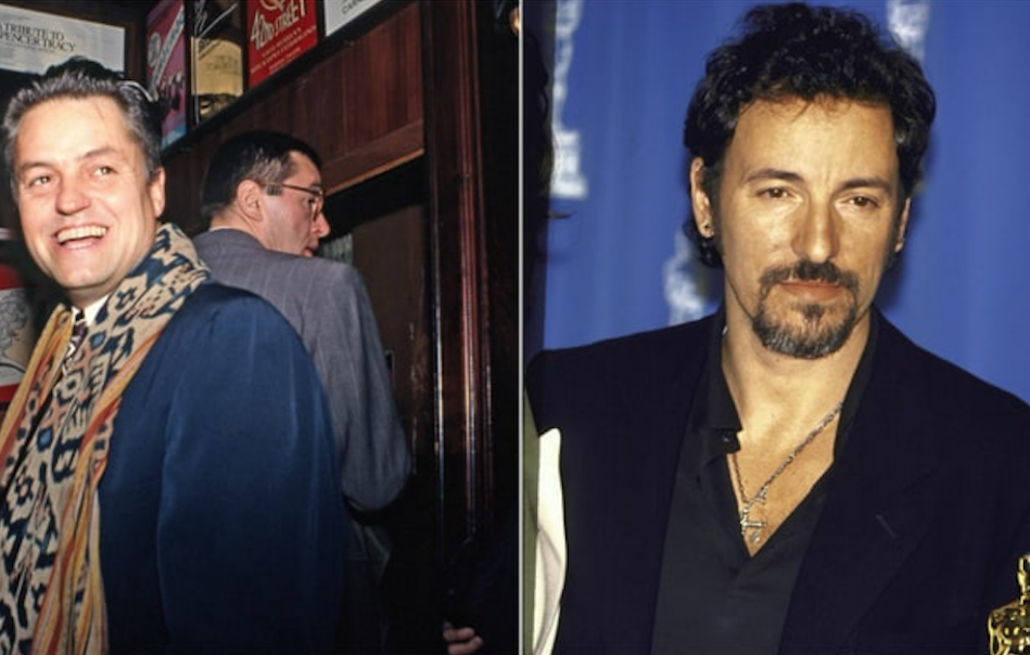 Bruce Springsteen ricorda Jonathan Demme: «Grande fonte di ispirazione»