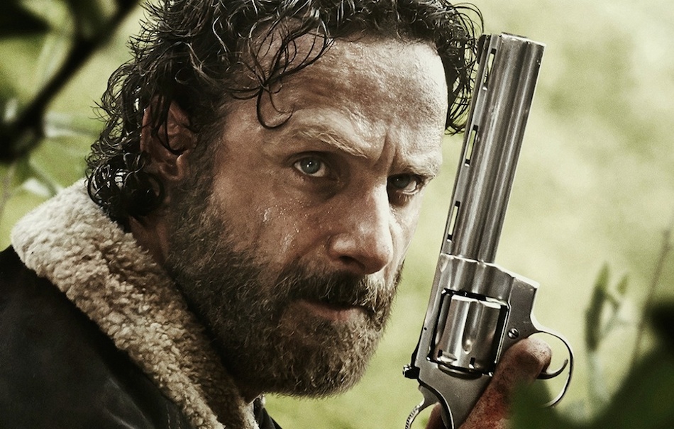 5 Cose che abbiamo imparato dal finale della settima stagione di The Walking Dead