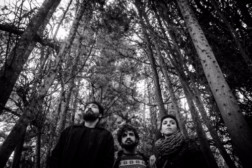 Sergio Leo, Annarita Flemma e Danilo Vona sono gli Heidi For President