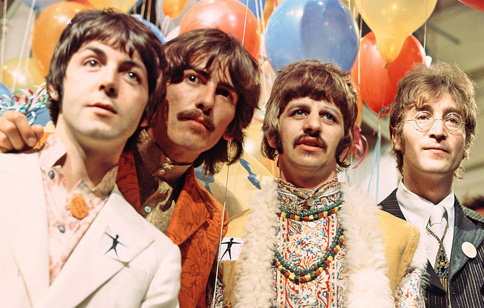Viaggio nelle versioni inedite di ‘Sgt. Pepper’ dei Beatles