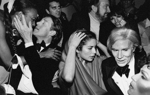 Studio 54, New York, New York City, foto, Bianca Jagger, Mick Jagger, Michael Jackson, Andy Warhol, Diana Ross, Grace Jones, gallery,