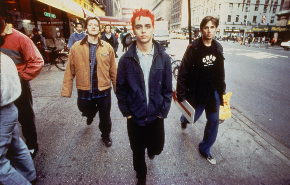 Il pop-punk anni ’90 in 10 dischi fondamentali