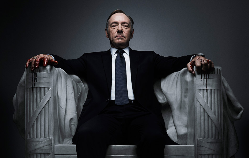 ‘House of Cards’, la sesta stagione sarà l’ultima