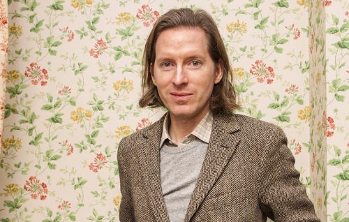 wes anderson