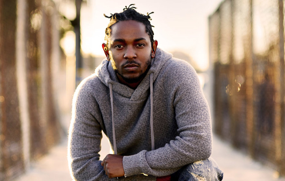 La cover del nuovo disco di Kendrick Lamar è già diventata un meme