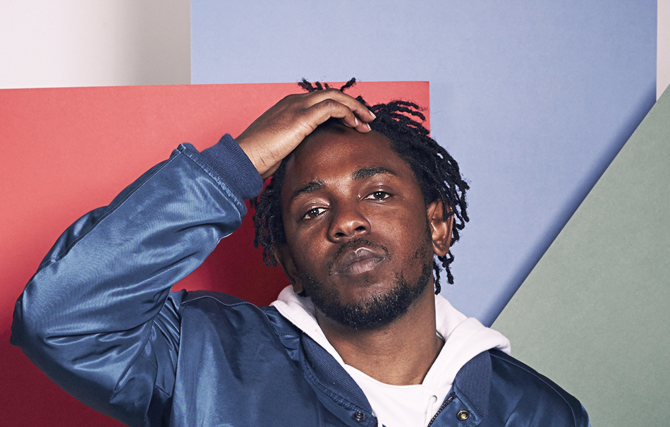 Il 14 aprile esce il nuovo album di Kendrick Lamar, tra i guest gli U2 e i BadBadNotGood
