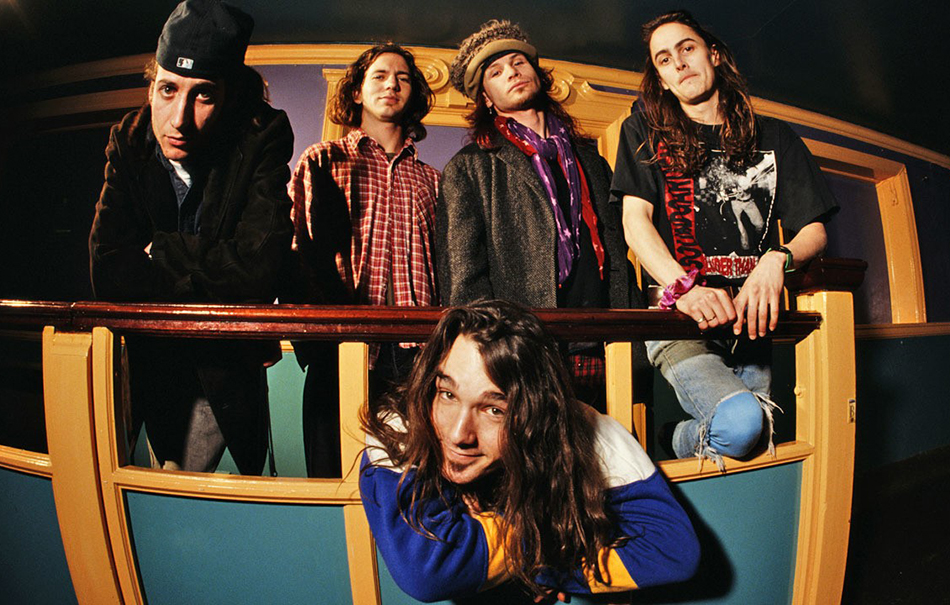 Pearl Jam vs Dave Abbruzzese: «Io e la crew originale meritiamo rispetto»
