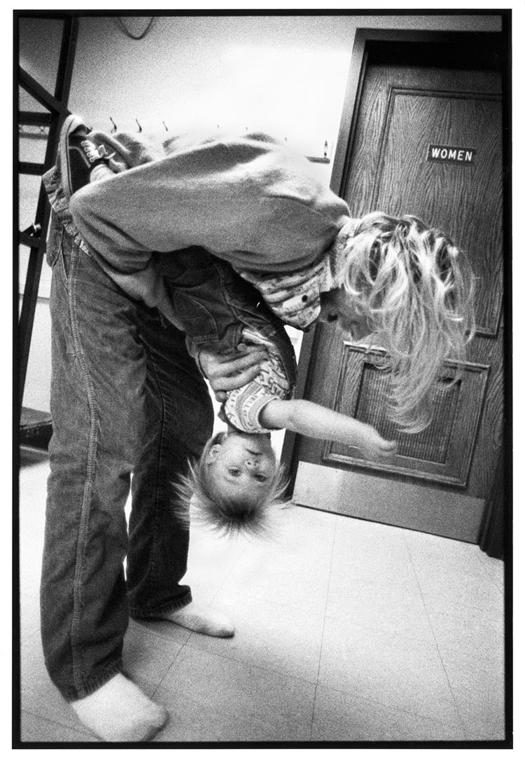Kevin Mazur Courtesy of Rock Paper Photo