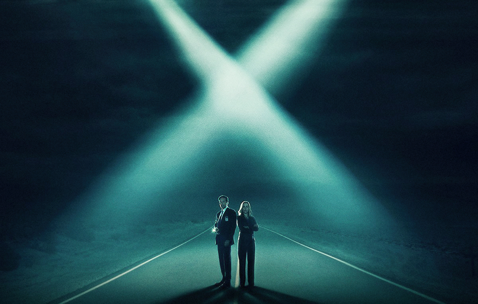 Ora è ufficiale: ‘X-Files’ tornerà a fine anno