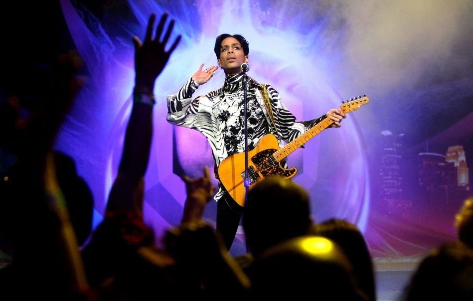 Jay-Z e Tidal rilasceranno un nuovo album di Prince