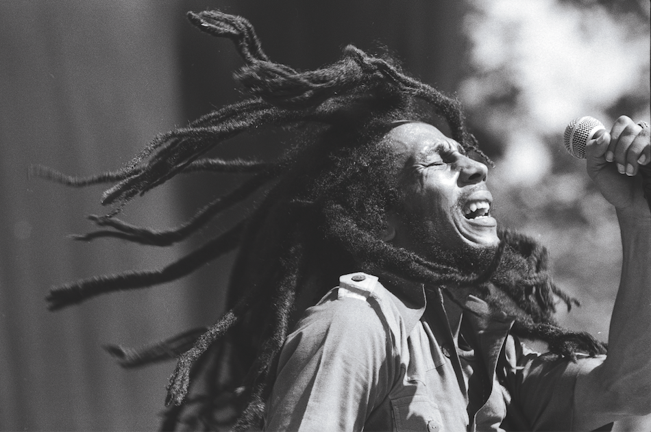 Bob Marley, in produzione un nuovo film biografico