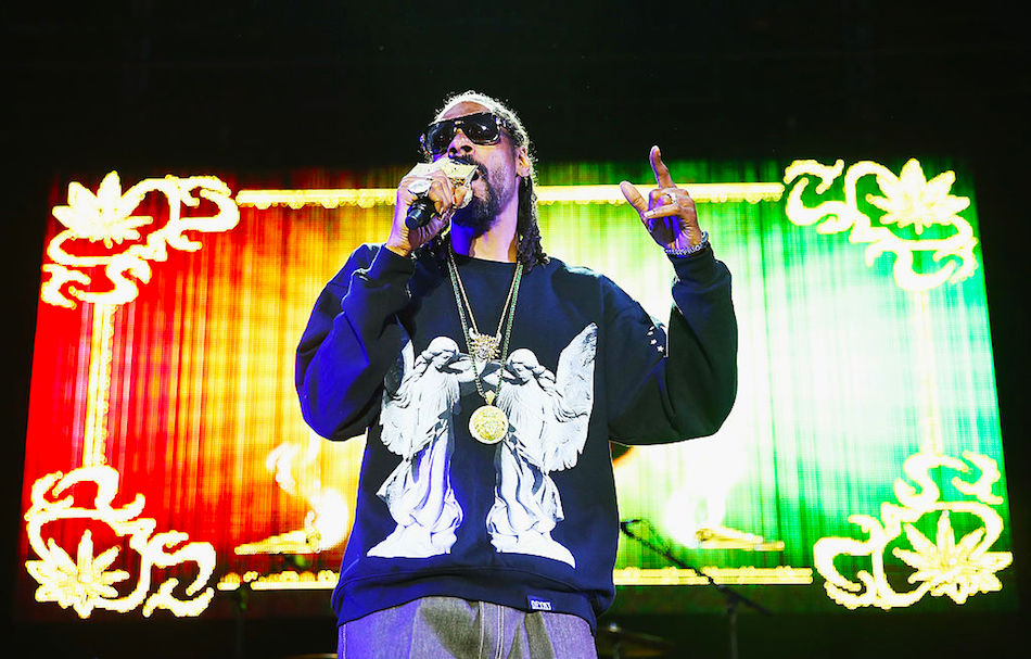 Ascolta ‘Trash Bag’, il nuovo singolo di Snoop Dogg