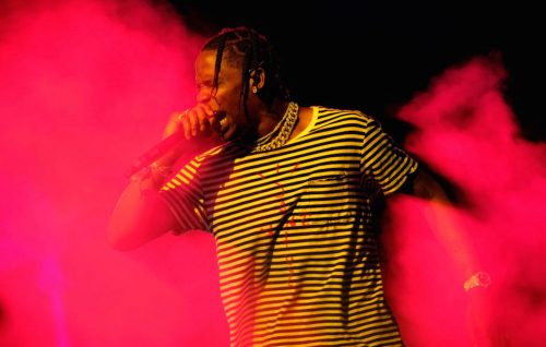 Foto di Frazer Harrison/Getty Images for Coachella