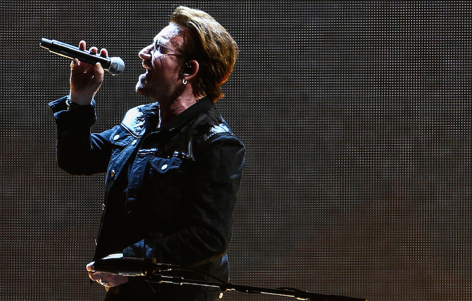 U2, i concerti storici della band arrivano su YouTube