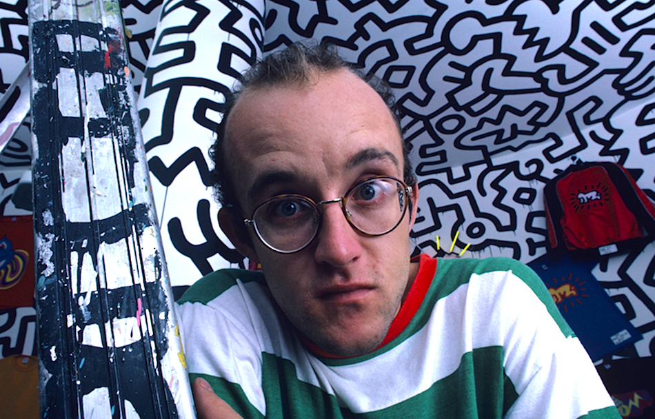 Tanti auguri a Keith Haring, il genio della street art