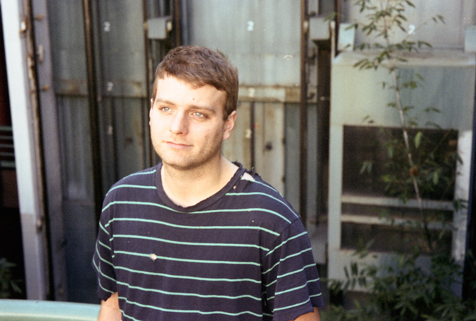 Mac DeMarco, foto di Kiera McNally