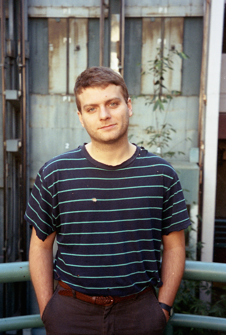 Mac DeMarco, foto di Kiera McNally