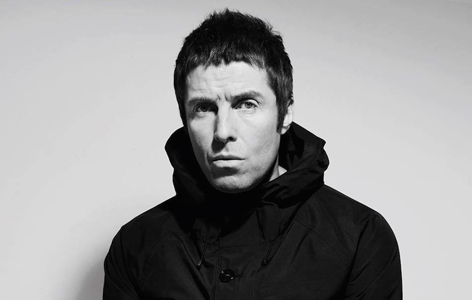 Liam Gallagher ha condiviso un’anteprima del suo primo singolo