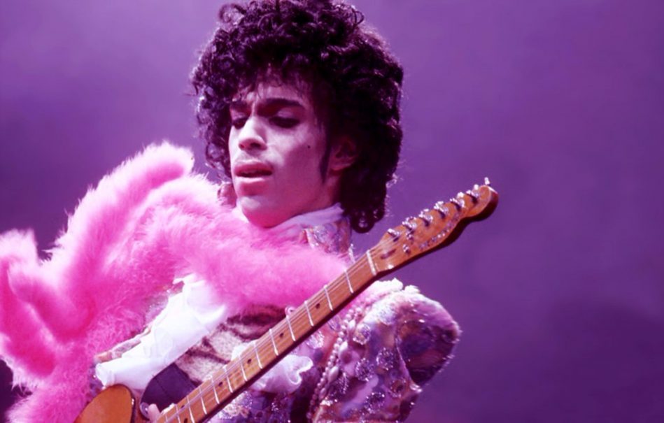 ‘Purple Rain’, la rivoluzione di Prince