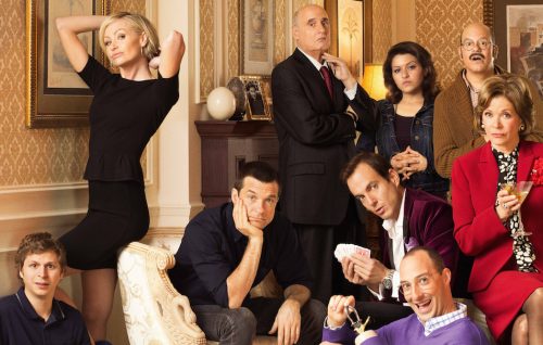 Il cast di "Arrested Development" tornerà sui nostri schermi