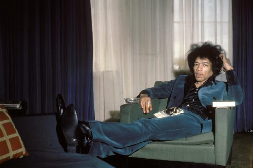 Are You Experienced, Jimi Hendrix, foto, 1967, Montagu Square, Londra, foto, gallery,