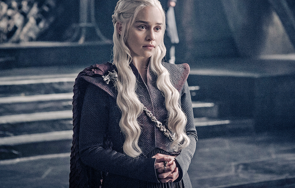 Neve e draghi giganti nelle nuove foto di ‘Game of Thrones’