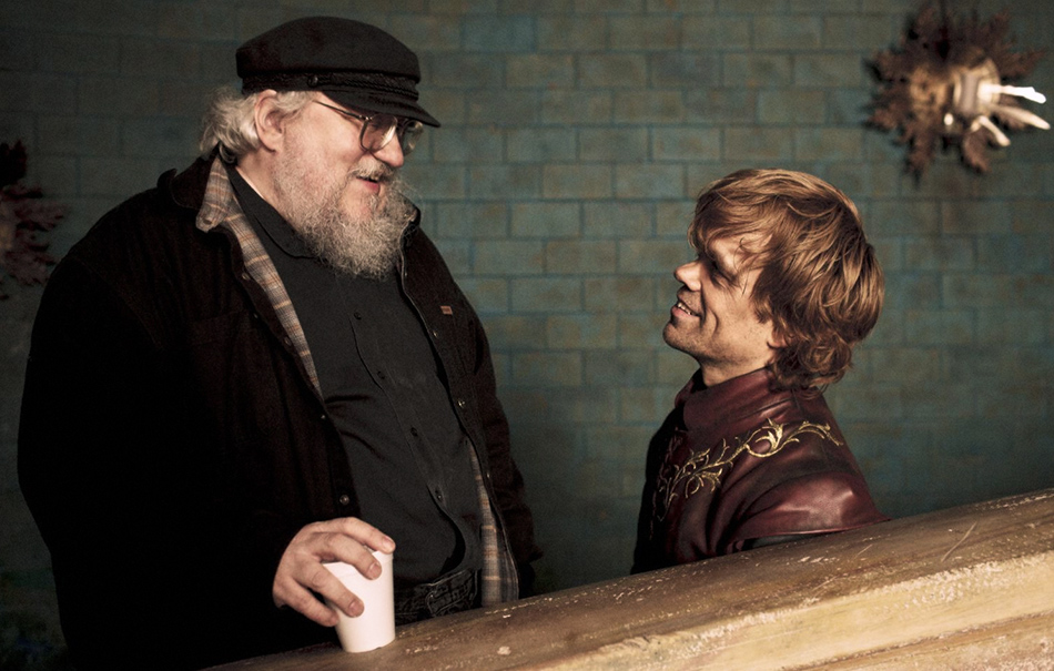 HBO produrrà quattro spin-off di ‘Game of Thrones’
