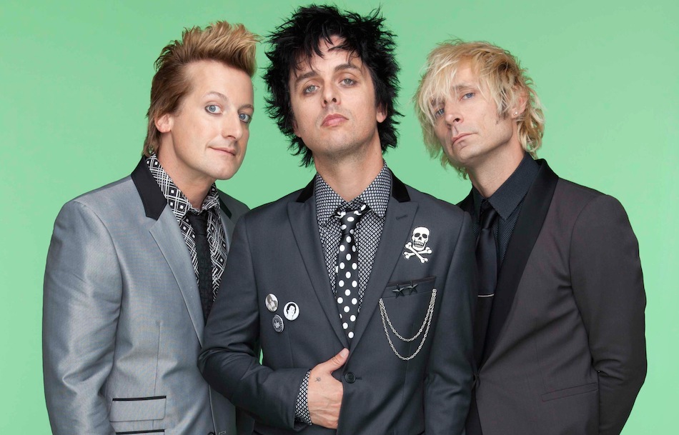 Il primo trailer di ‘Turn It Around’, il documentario sul punk prodotto dai Green Day
