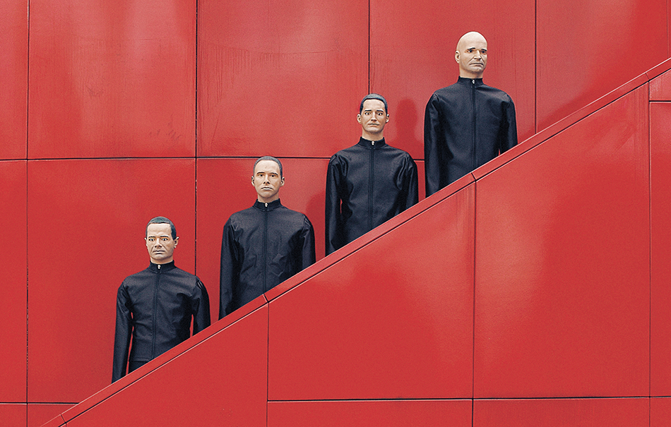 Kraftwerk, Nicolas Jaar, Richie Hawtin e Bonobo fra i primi confermati a Club To Club Festival 2017