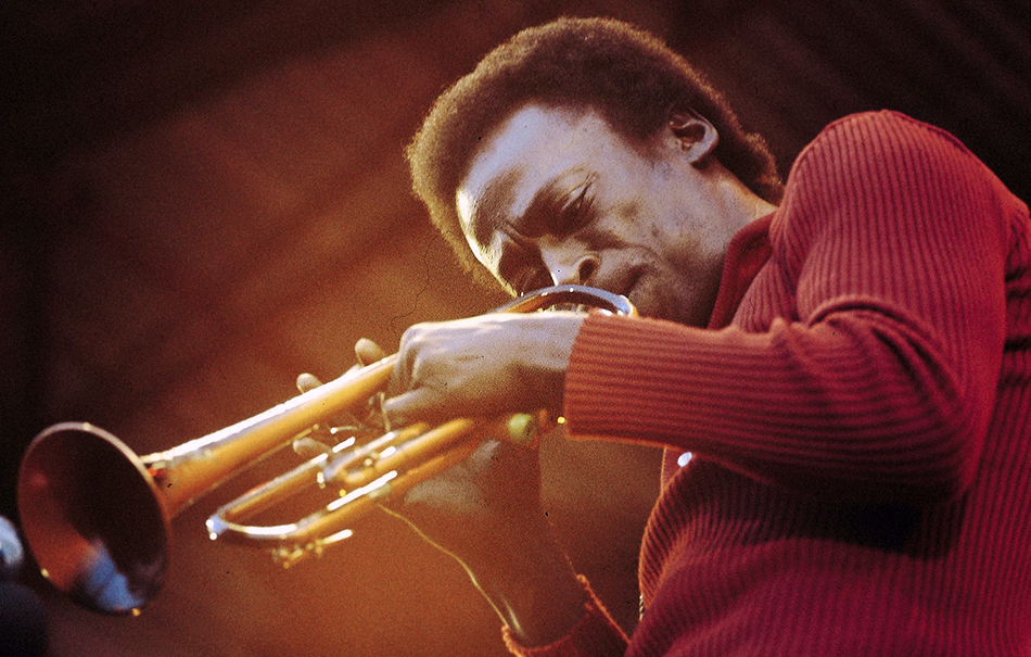 15 album per festeggiare il compleanno di Miles Davis