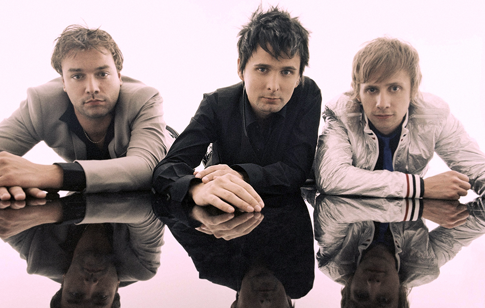 I Muse annunciano il nuovo singolo ‘Dig Down’