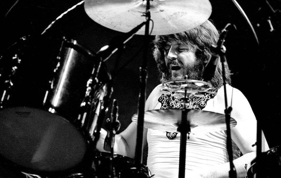 Gonzo Bonzo: i pezzi più potenti di John Bonham