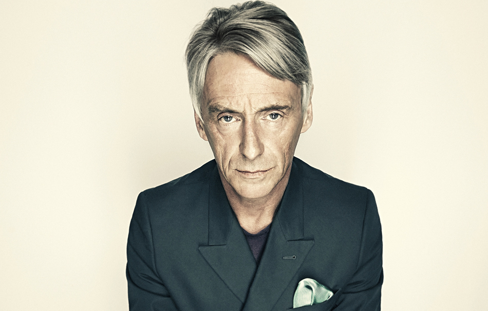 Paul Weller, il nuovo album si intitolerà ‘On Sunset’