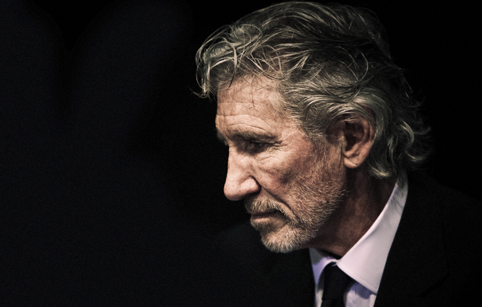 Bufera Roger Waters: la copertina del nuovo album sarebbe un plagio