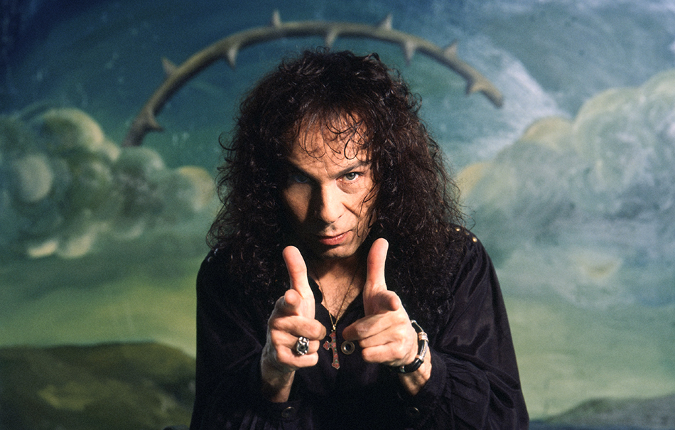 Jack Black ricorda Ronnie James Dio: «Lui spaccava alla grande»