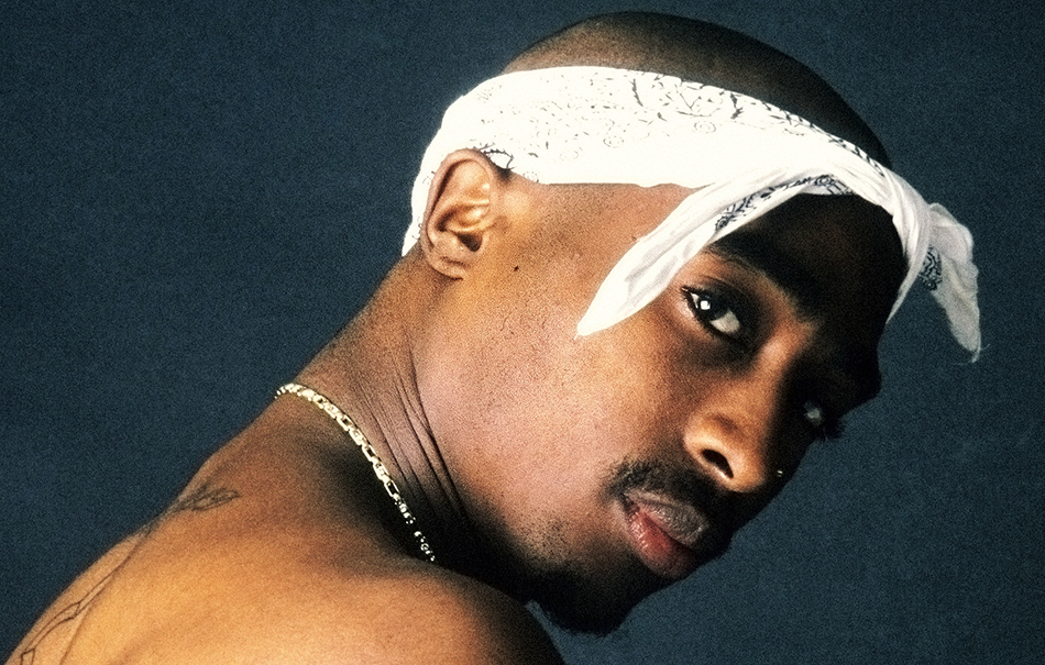 Steve McQueen dirigerà un documentario sulla vita di Tupac