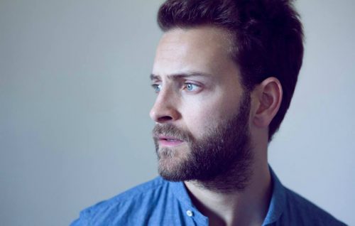 Alessandro Borghi