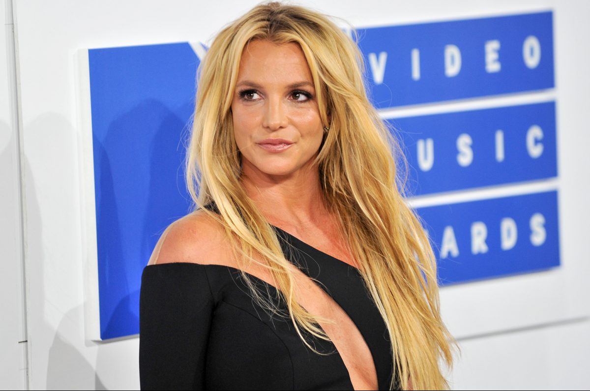 Tutte le celebrities che supportano Britney dopo la messa in onda del nuovo documentario