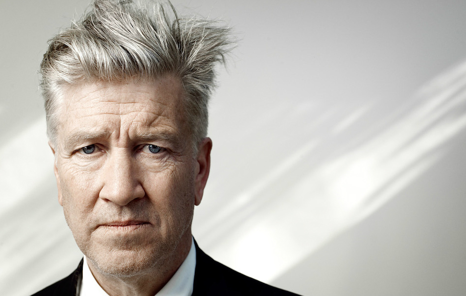 David Lynch