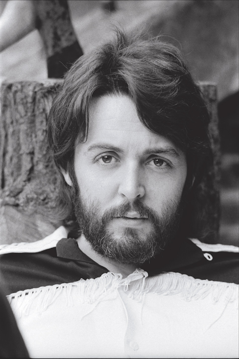 Paul McCartney Foto di Linda McCartney