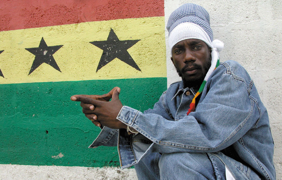 Sizzla